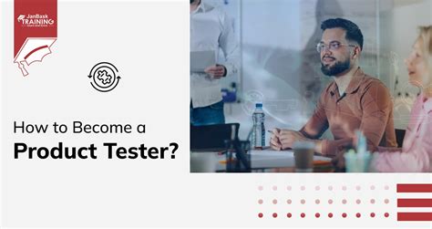 product tester   step  step guide