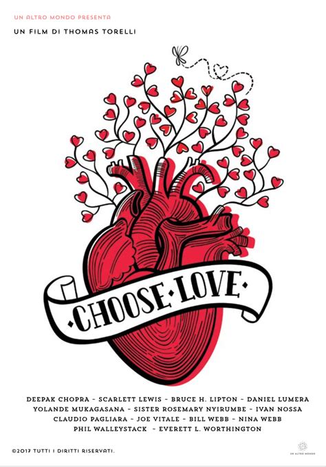 Premi Re Del Film Choose Love Al Teatro Centrale Di San Bonifacio