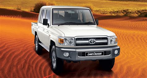 Land Cruiser New Vehicles Vredendal Toyota Western Cape