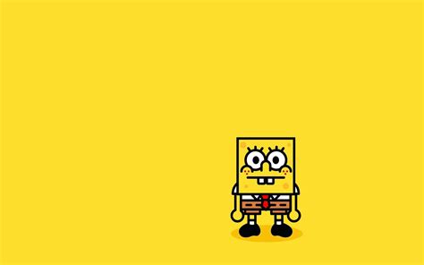 Spongebob Aesthetic Desktop Wallpapers on WallpaperDog