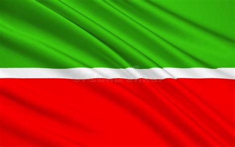 Tatarstan Kazan Flag Stock Illustrations – 113 Tatarstan Kazan Flag ...