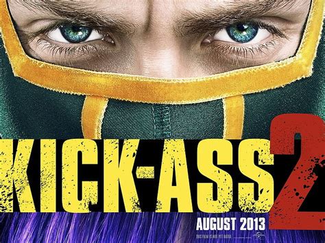 Hd Wallpaper Kick Ass Kick Ass 2 Wallpaper Flare