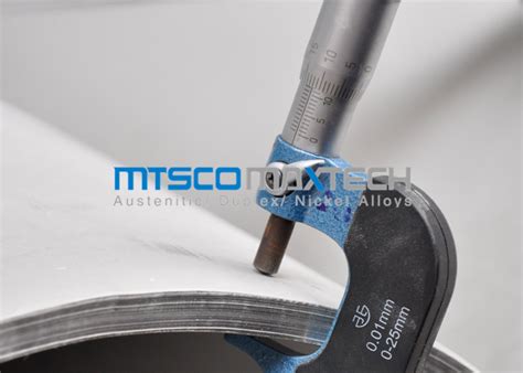 Astm A Asme Sa Stainless Steel Double Weled Pipe Tp H