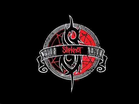 Slipknot Wallpaper Logo - WallpaperSafari