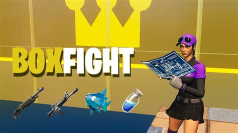 Empire Box Fight Pvp 👑📦 7483 3251 8360 By Empire Mc Fortnite