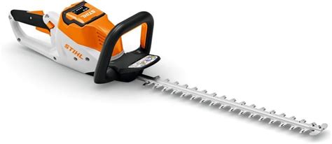 Stihl Akku Teleskop Heckenschere Hla V Ap System Schnittl Nge