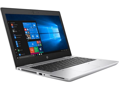 HP ProBook 640 G5 - Specs, Tests, and Prices | LaptopMedia.com