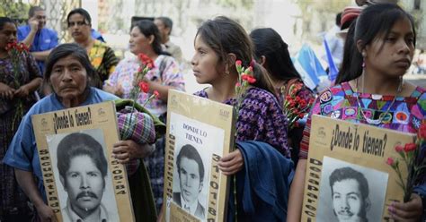 Acuerdo De Paz No 5 De Guatemala Los Acuerdos De Paz En Guatemala