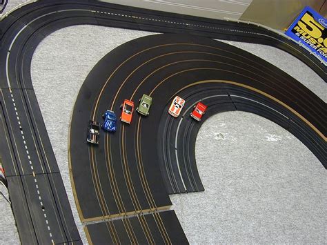 Ho Slot Cars By Michael Nyberg