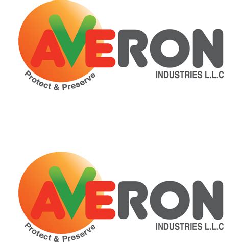 Averon Industries Logo Vector Logo Of Averon Industries Brand Free