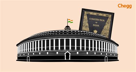 25 Vital Parts Of Indian Constitution Comprehensive Guide