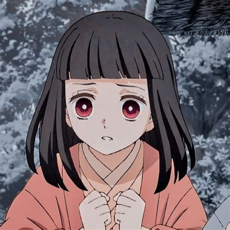 Hanako Kamado Icon Em Anime Personagem