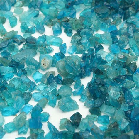 Натуральный камень голубого цвета (130 фото)