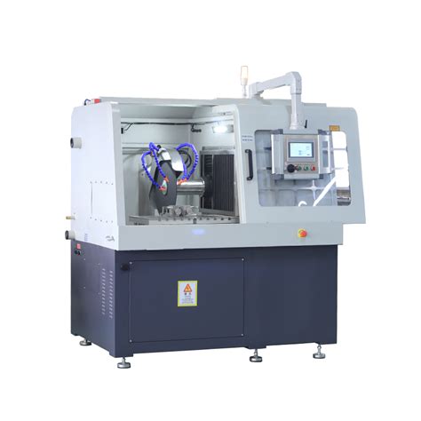 LC 500ZAYAXA Super Large Automatic Metallographic Cutting Machine