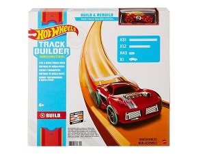 Amazon co jp Amazon co jp 限定ホットウィール Hot Wheels トラックビルダー カーメガトラック