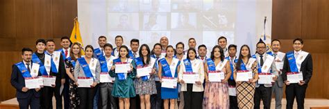 Utpl Conmemoró El Día De La Mujer Y La Niña En La Ciencia Blog