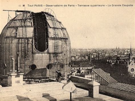 en  ans lobservatoire de paris  marque lhistoire de lastronomie