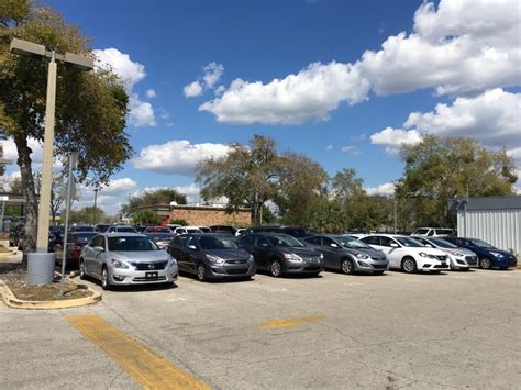 Ace Rent A Car Orlando International Airport Reviews
