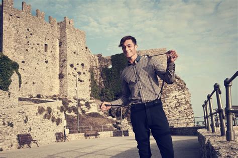 Gay Sicily Explore One Of The Best Queer Destinations In Italy Quiiky Magazine