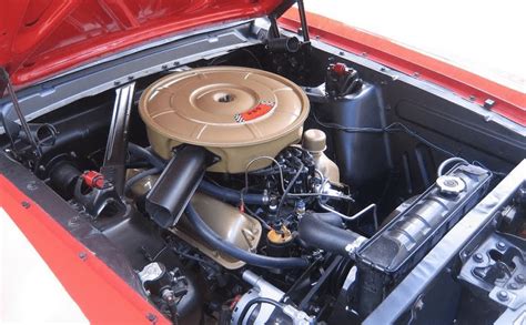 Ford Mustang Engine Archives Mustang Specs