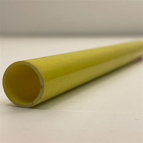 Round Tube Hongbang Shandong Composites Co Ltd