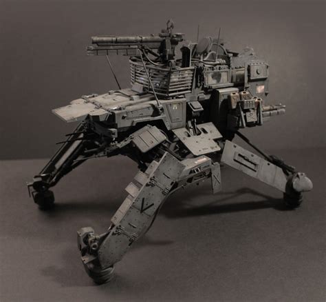 ArtStation - APW-31