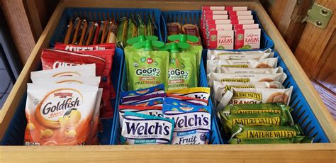 Easy Pantry Organization Ideas | Happy Mom Hacks