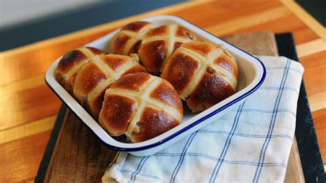 Sing It Now One A Penny Two A Penny Hot Cross Buns The Salt Npr