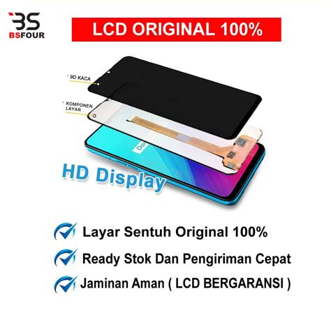 Jual LCD INFINIX HOT 30 X6831 FULLSET TOUCHSCREEN Shopee Indonesia