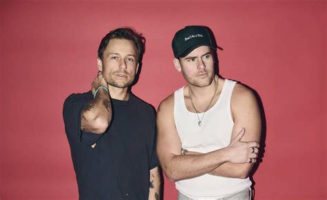 Sidepiece Brings Their Signature Heat To Toolroom With Sex Sells