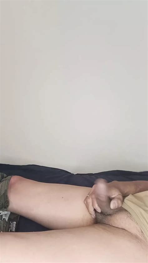 Hlywdjay Playing With His Long Dick Gay Black Porn XHamster