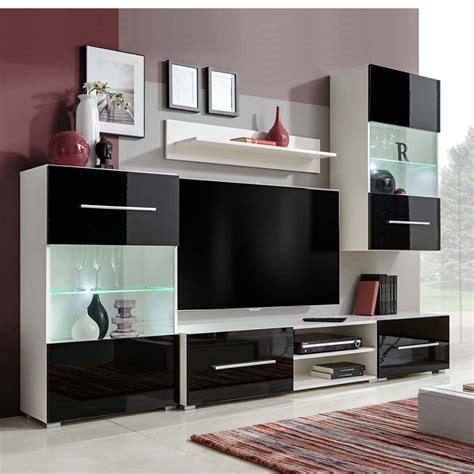 15 Photos Modern Design Tv Cabinets