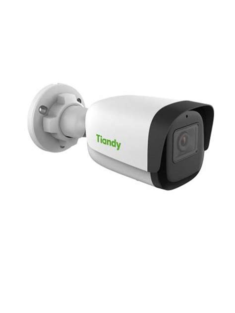 Tiandy Tc C Ws Mp Starlight Ir Bullet Camera Prolab