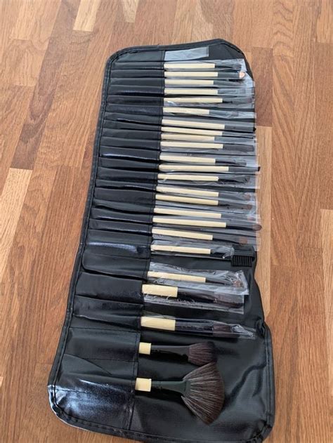 24 Stück Pinsel für Make up Neu Ab 1Fr Kaufen auf Ricardo