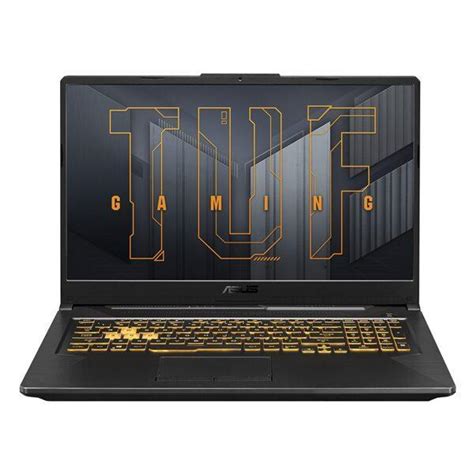 Asus Tuf Gaming F17 Fx706hm Hx101t 17 Inch Core I7 11800h 16gb