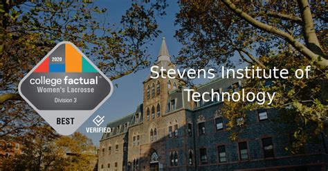 Stevens Institute of Technology Archives - College Factual