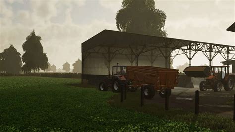 Fs Le Bassin Agricole V Mod Fs Mods Fs Mods