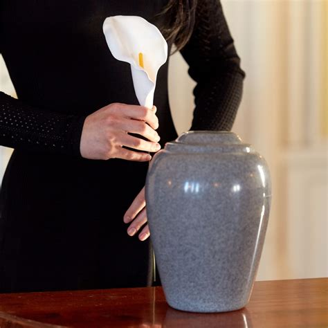 Authorizing a Cremation - Joldersma & Klein