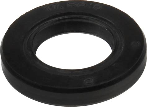 Сальник 17х30х5 Код товара: | Купить в интернет-магазине «Водник»