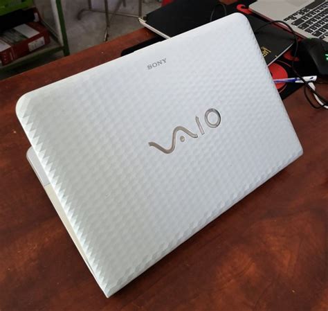 LAPTOP SONY VAIO VPCEG 32FX PENTIUM B960 RAM 4G SSD 120G Linh kiện