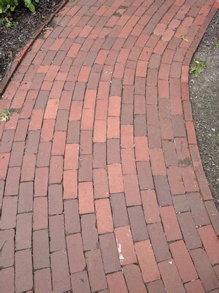 Brick Driveway Ideas | Tacoma Downtown Merchants Group