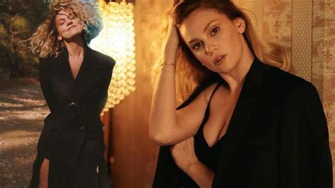 Farah Zeynep Abdullah ın başrolde olduğu Bihter filminden yeni kareler