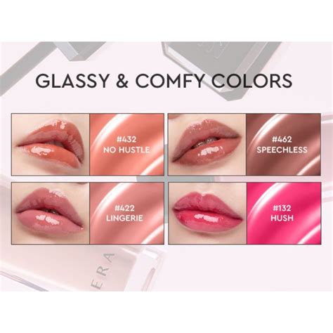 Jual ORI KOREA Hera Sensual Nude Lip Gloss Shopee Indonesia