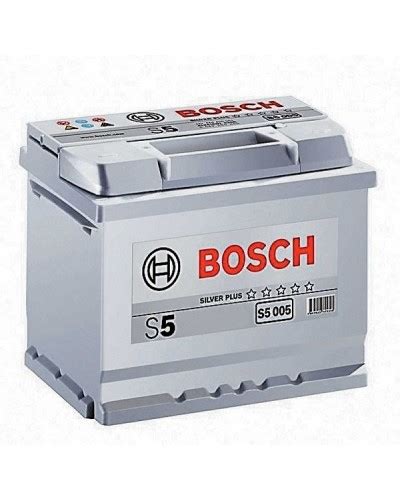 Аккумулятор BOSCH S5 6CT-77 0092S50080 купить Харьков, Украина, отзывы ...