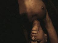 Naked GiGi Erneta In Nightmare Boulevard