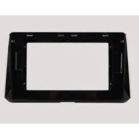 Toyota Corolla Altis Android Player Casing Uv Black T