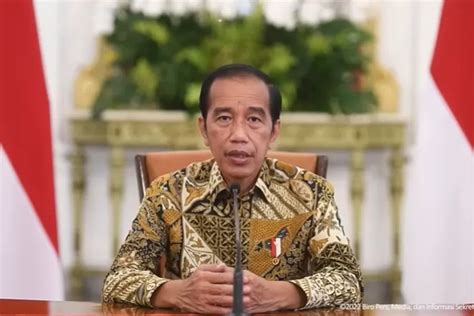 Menteri Nyapres Jokowi Kampanye Cuti Dan Jangan Pakai Fasilitas