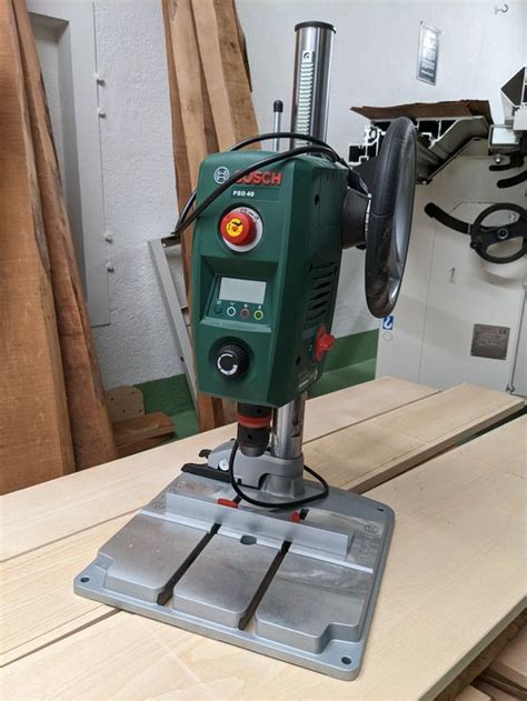 Bosch PBD 40 Bohrmaschine Drill Press Kaufen Auf Ricardo