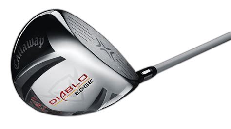 Callaway Diablo Edge Tour Golfweek