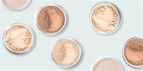 Best Setting Powders Of Loose Translucent Setting Powder For